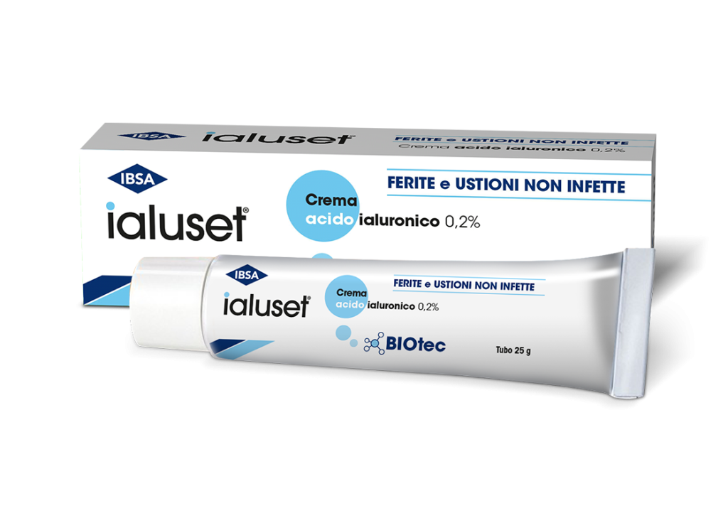 IALUSET Crema - ialuset